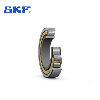 SKF圆柱滚子轴承